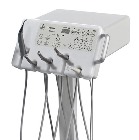 Thomas M1 Behandlungseinheit | 126215