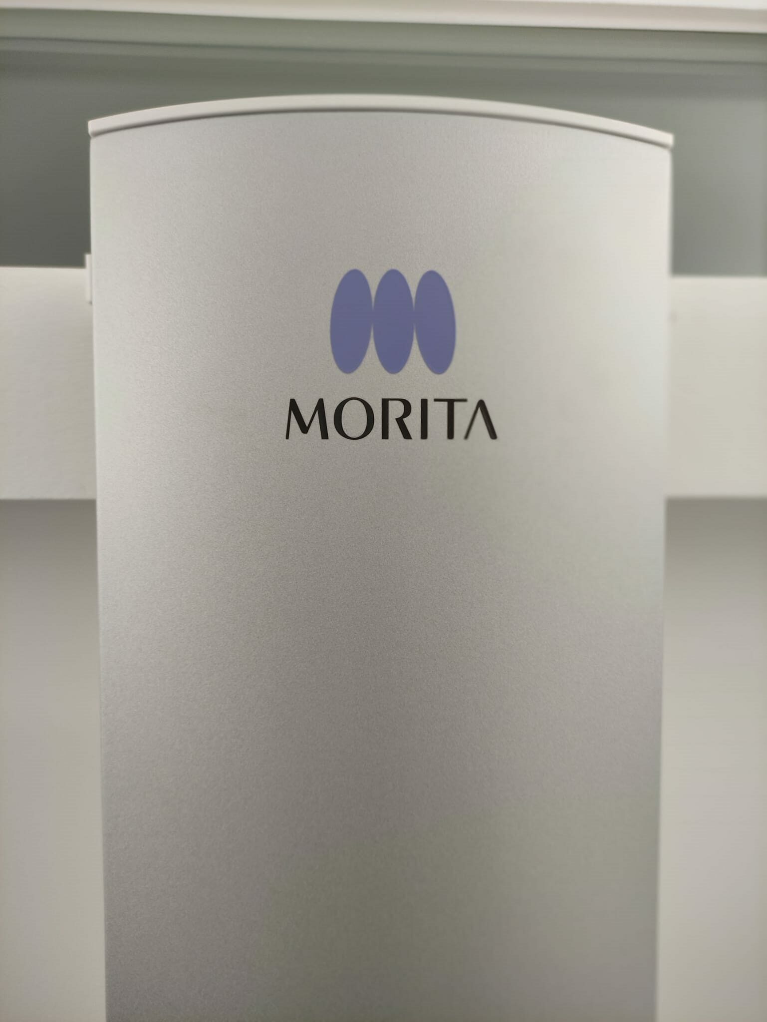Morita DVT Veraview X800 L P – Leasingrückläufer | 126341