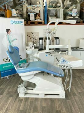 Stern Weber S200 Behandlungseinheit gebraucht, Baujahr 2008 Stern Weber S200 Behandlungseinheit gebraucht, Baujahr 2008