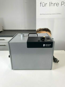 Dentsply Sirona Absaugung 230 V für inLab MC X5, NEU Dentsply Sirona Absaugung 230 V für inLab MC X5, NEU