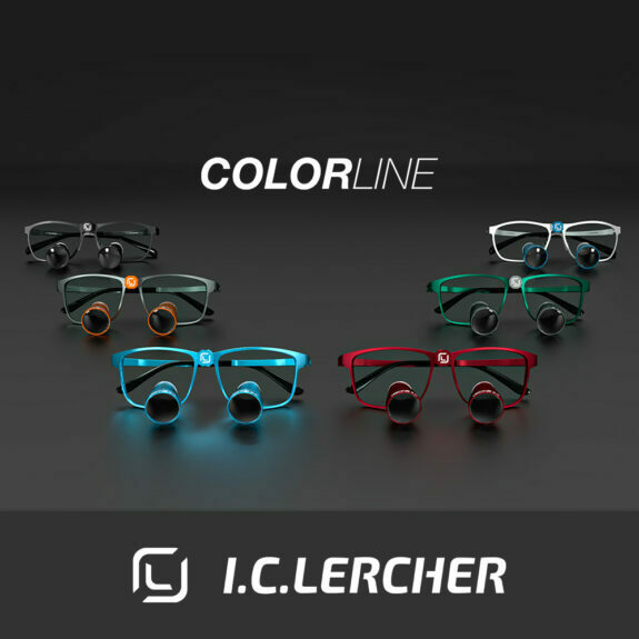 I.C.LERCHER COLOR-LINE – Es wird bunt! | 126893