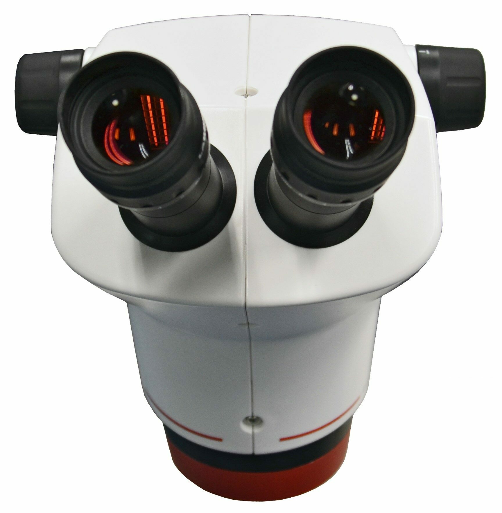 Dentallabor Mikroskop LABOMED Luxeo 6Z Trinokular zum Aktionspreis, Labormikroskop, Dentallabormikroskop NEU | 126801