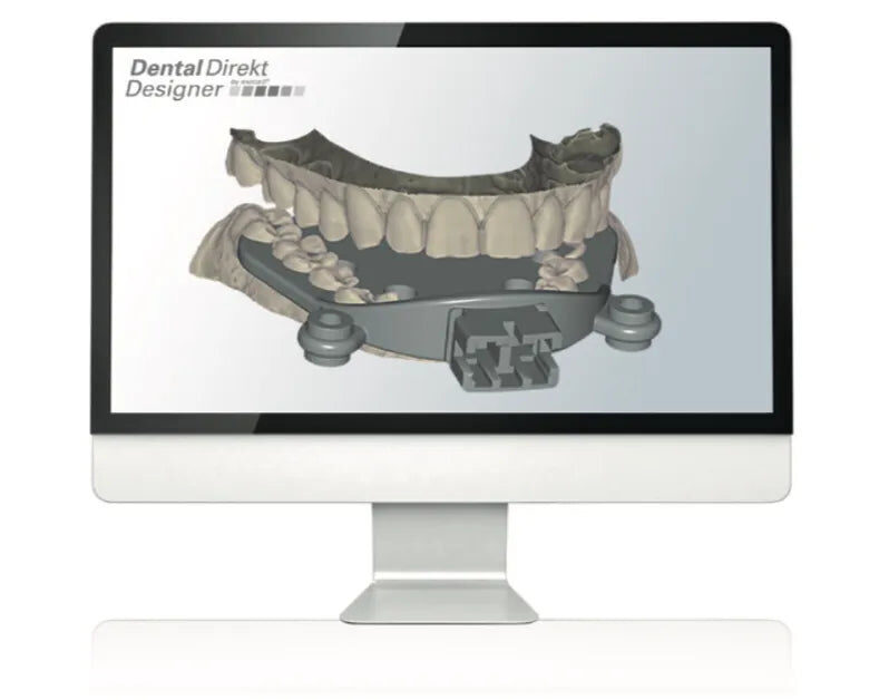CAD Software DD Module by exocad® | 426769