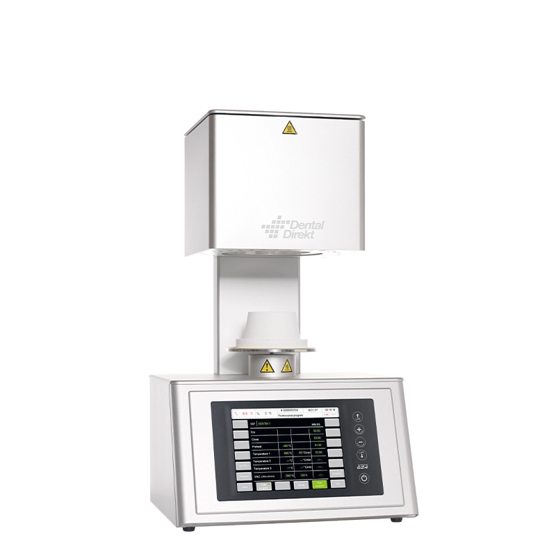 Dentaler Keramikofen Dekema AUSTROMAT™ 624 | 426800