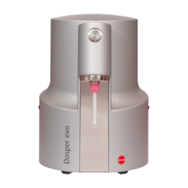 Dreve Dosper evo Dosier- und Mischgerät Dreve Dosper evo Dosier- und Mischgerät