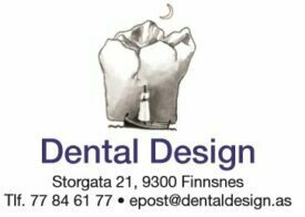 Norwegen Dental Design AS Finnsnes