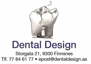 Norwegen Dental Design AS Finnsnes