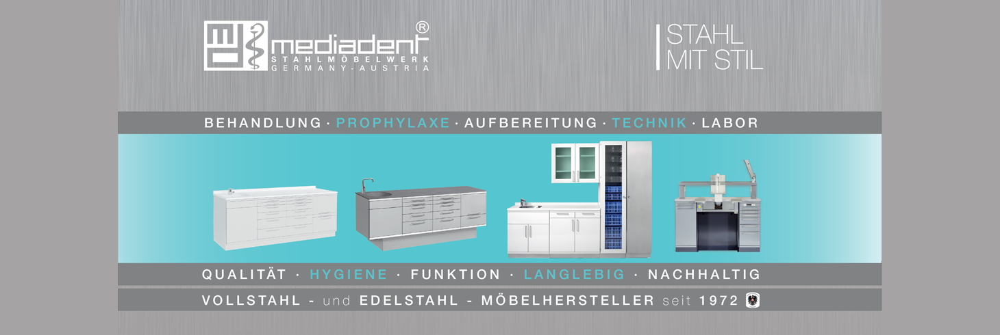 MEDIADENT MEDIADENT