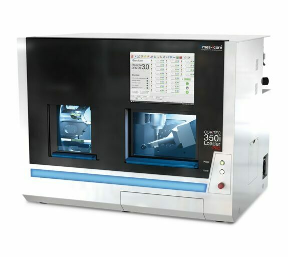 Dentale Fräsmaschine imes-icore CORiTEC 350i Loader PRO | 129345