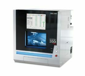 Dentale Fräsmaschine imes-icore CORiTEC 350i PRO Dentale Fräsmaschine imes-icore CORiTEC 350i PRO
