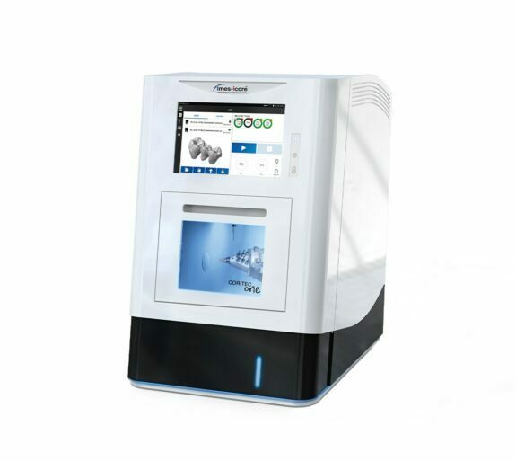 Dentale Fräsmaschine imes-icore CORiTEC one | 129359