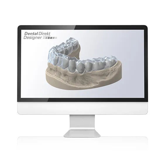 CAD Software DD Module by exocad® | 426774