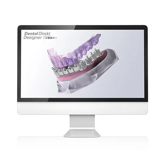 CAD Software DD Module by exocad® | 426775