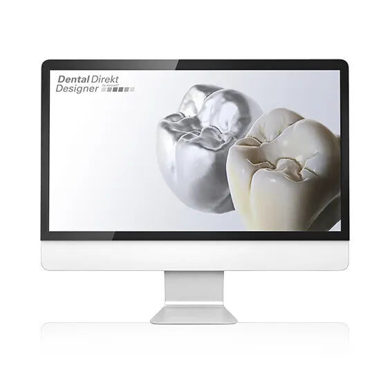 CAD Software DD Module by exocad® | 426779