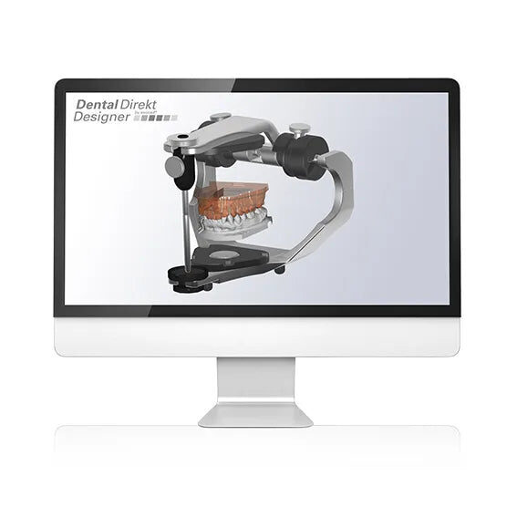CAD Software DD Module by exocad® | 426770
