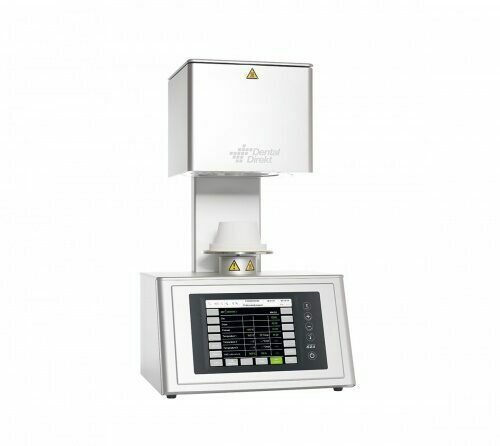 Dentaler Keramikofen Dekema AUSTROMAT™ 624 | 129332