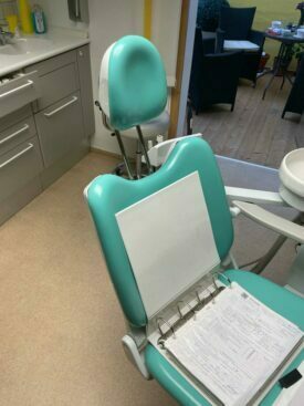 Kavo 1060 S Behandlungseinheit Kavo 1060 S Behandlungseinheit