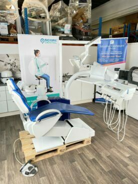 Kavo 1066 T Behandlungseinheit Top gepflegt Kavo 1066 T Behandlungseinheit Top gepflegt