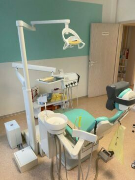 Kavo 1060 T Behandlungseinheit Kavo 1060 T Behandlungseinheit