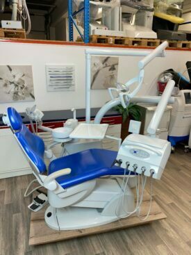 KaVo 1058 T Behandlungseinheit inkl 6 Monate Gewährleistung KaVo 1058 T Behandlungseinheit inkl 6 Monate Gewährleistung