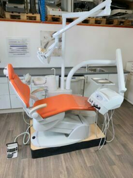 KaVo 1058 T Behandlungseinheit inkl 6 Monate Gewährleistung KaVo 1058 T Behandlungseinheit inkl 6 Monate Gewährleistung