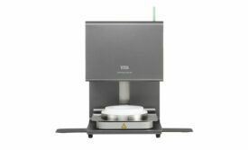 VITA ZYRCOMAT® 6100 MS VITA ZYRCOMAT® 6100 MS