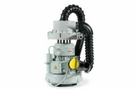 METASYS EXCOM hybrid 1s Trocken- und Nassabsaugung, Absauganlage METASYS EXCOM hybrid 1s Trocken- und Nassabsaugung, Absauganlage