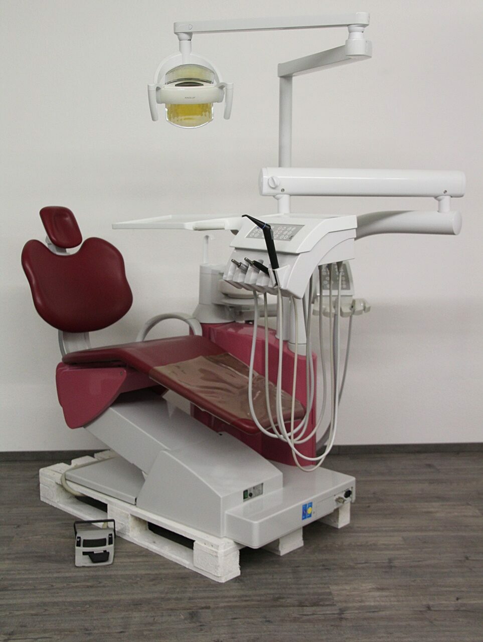 KaVo Estetica 1065 T Behandlungseinheit | 132011