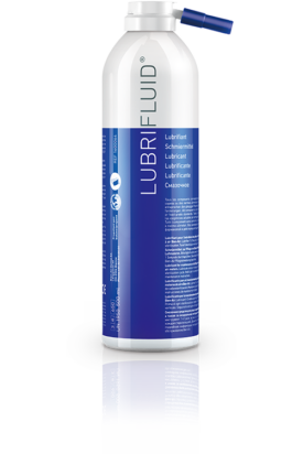 Bien-Air Lubrifluid Bien-Air Lubrifluid
