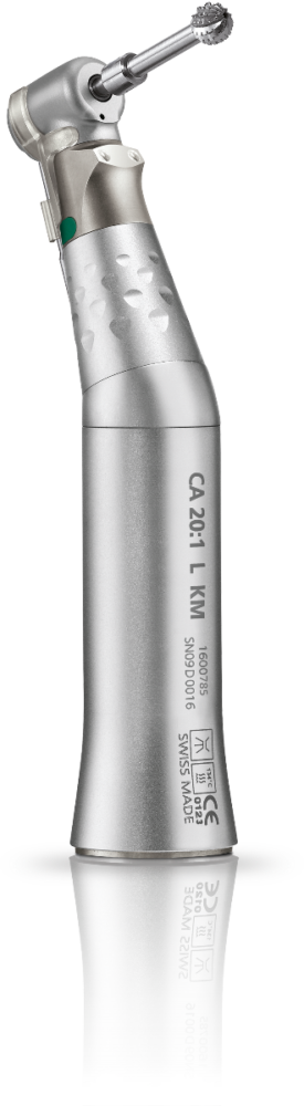 Bien-Air CA 20:1 Implantologiewinkelstück Bien-Air CA 20:1 Implantologiewinkelstück