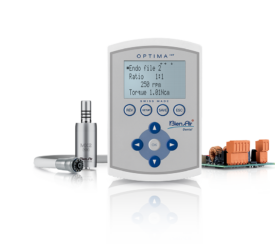 Bien-Air OPTIMA MX2 INT Motorsteuerung Bien-Air OPTIMA MX2 INT Motorsteuerung