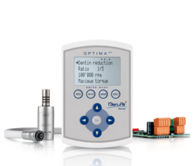 Bien-Air OPTIMA MCX INT Motorsteuerung Bien-Air OPTIMA MCX INT Motorsteuerung