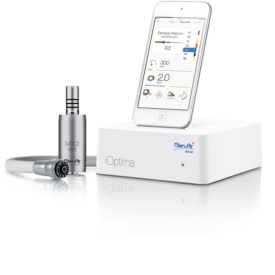 Bien-Air iOPTIMA Motorsteuerung Bien-Air iOPTIMA Motorsteuerung