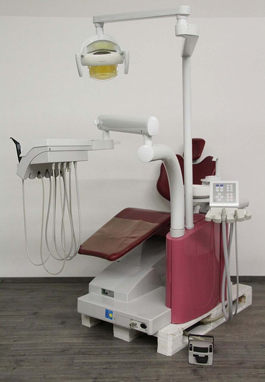 KaVo Estetica 1065 T Behandlungseinheit | 132012