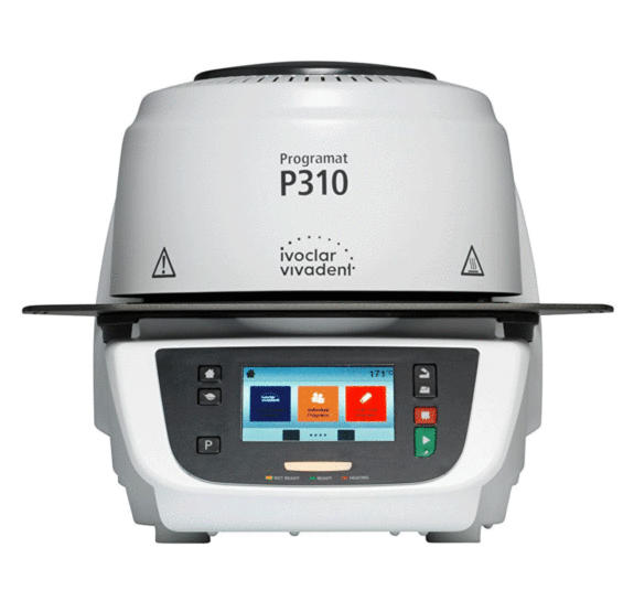 Programat P310 G2  Keramikofen | 130590