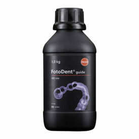 Dreve FotoDent® guide 405nm – 3D Druck – Bohrschablone Dreve FotoDent® guide 405nm – 3D Druck – Bohrschablone