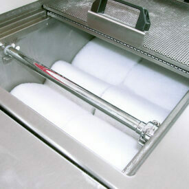 Dreve Filtermatten (18 x 60 cm) – Zubehör f. Wachsausbrühgerät Labormat TH und SD Dreve Filtermatten (18 x 60 cm) – Zubehör f. Wachsausbrühgerät Labormat TH und SD