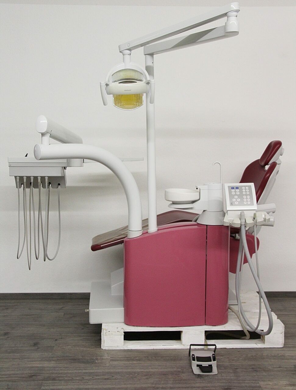 KaVo Estetica 1065 T Behandlungseinheit | 132014