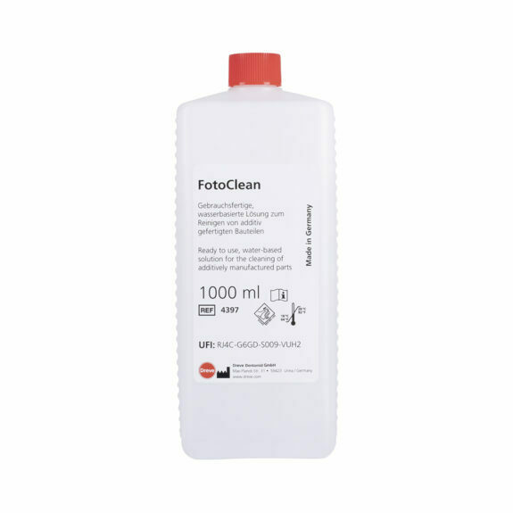 Dreve FotoClean – 3D Druck Reinigung | 130447