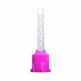 Dreve Mischkanülen, pink – Abformung, Bissregistrierung, Zubehör Dosper evo Dreve Mischkanülen, pink – Abformung, Bissregistrierung, Zubehör Dosper evo