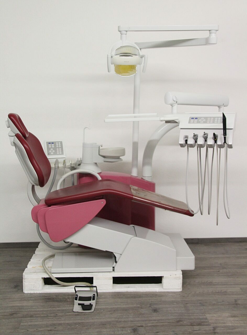 KaVo Estetica 1065 T Behandlungseinheit | 132015