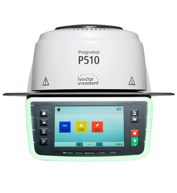 Programat P510 G2 Keramikofen | 130589