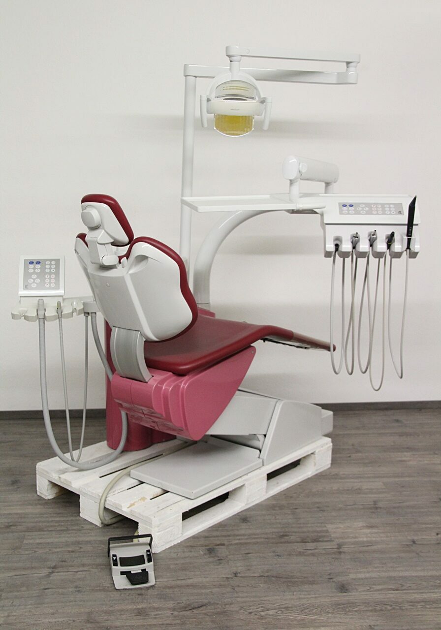 KaVo Estetica 1065 T Behandlungseinheit | 132016