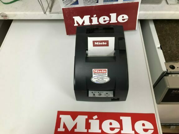 Miele APH 510 PRT110 – Protokolldrucker Thermodesinfektor G7881 PG8581 G7891 etc. | 130889