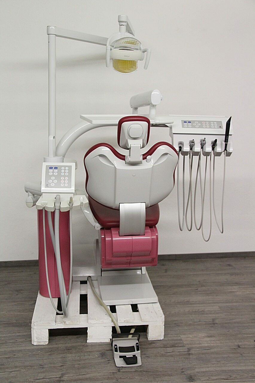 KaVo Estetica 1065 T Behandlungseinheit | 132017