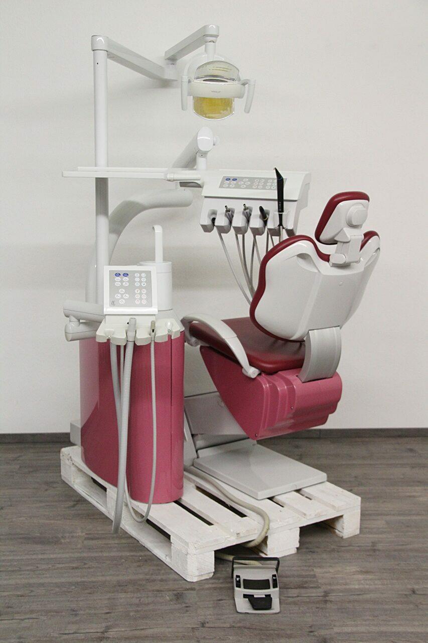 KaVo Estetica 1065 T Behandlungseinheit | 132018