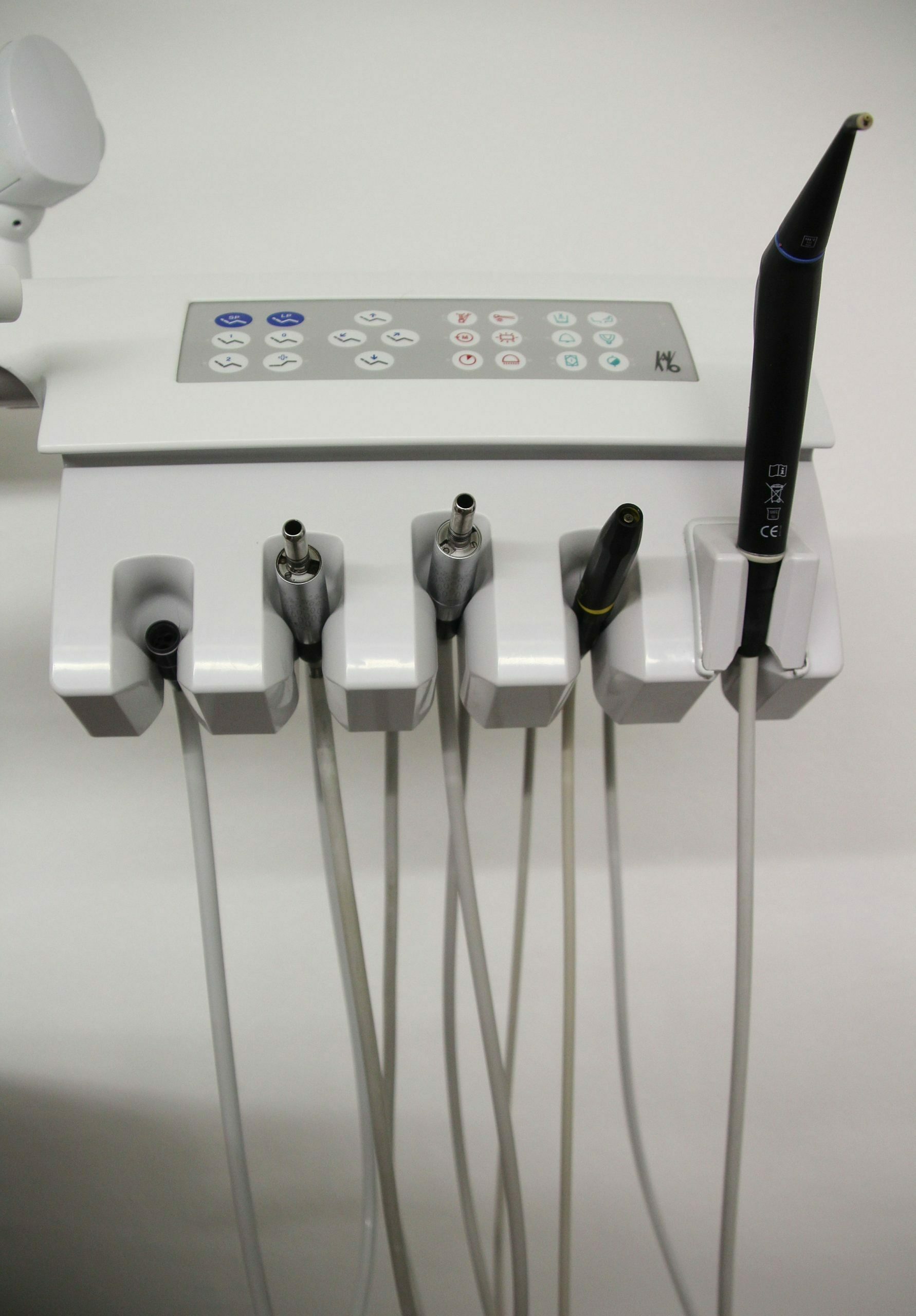 KaVo Estetica 1065 T Behandlungseinheit | 132019