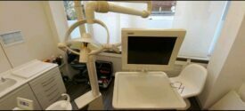 Sirona C2+ Behandlungseinheit Sirona C2+ Behandlungseinheit