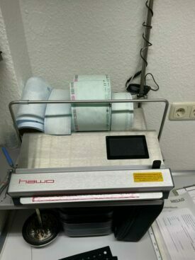 HAWO Folienschweißgerät HAWO Folienschweißgerät