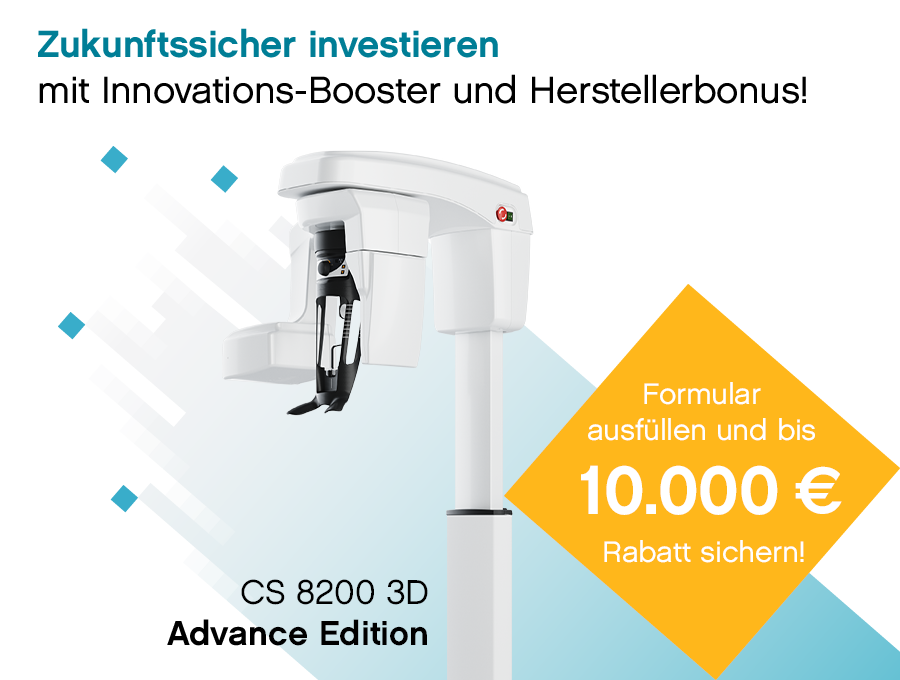 Carestream – Zukunftssicher investieren (gültig bis 31. Dez. 2025) | 333370 Carestream – Zukunftssicher investieren (gültig bis 31. Dez. 2025) | 333370